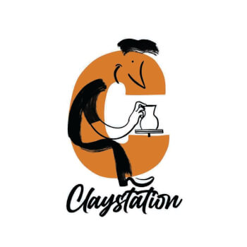 Claystation London, pottery teacher